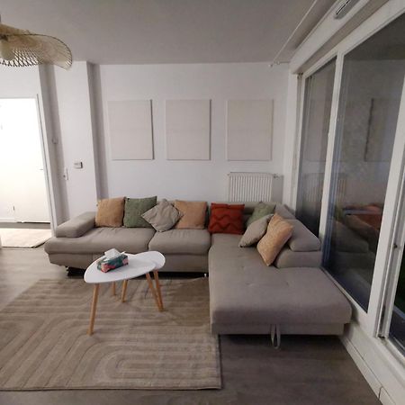 Le Cocon De Bondy Apartment ภายนอก รูปภาพ