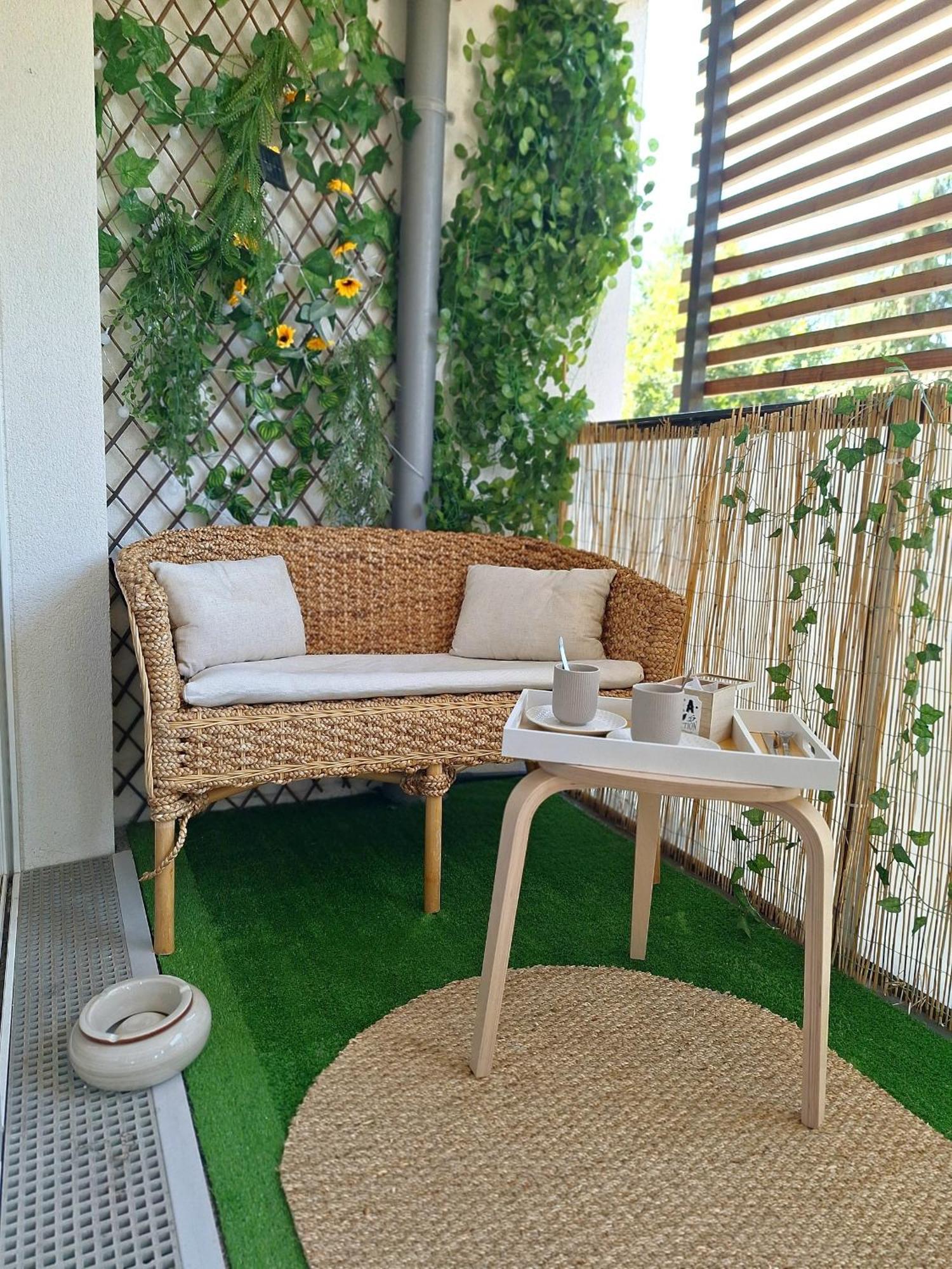 Le Cocon De Bondy Apartment ภายนอก รูปภาพ