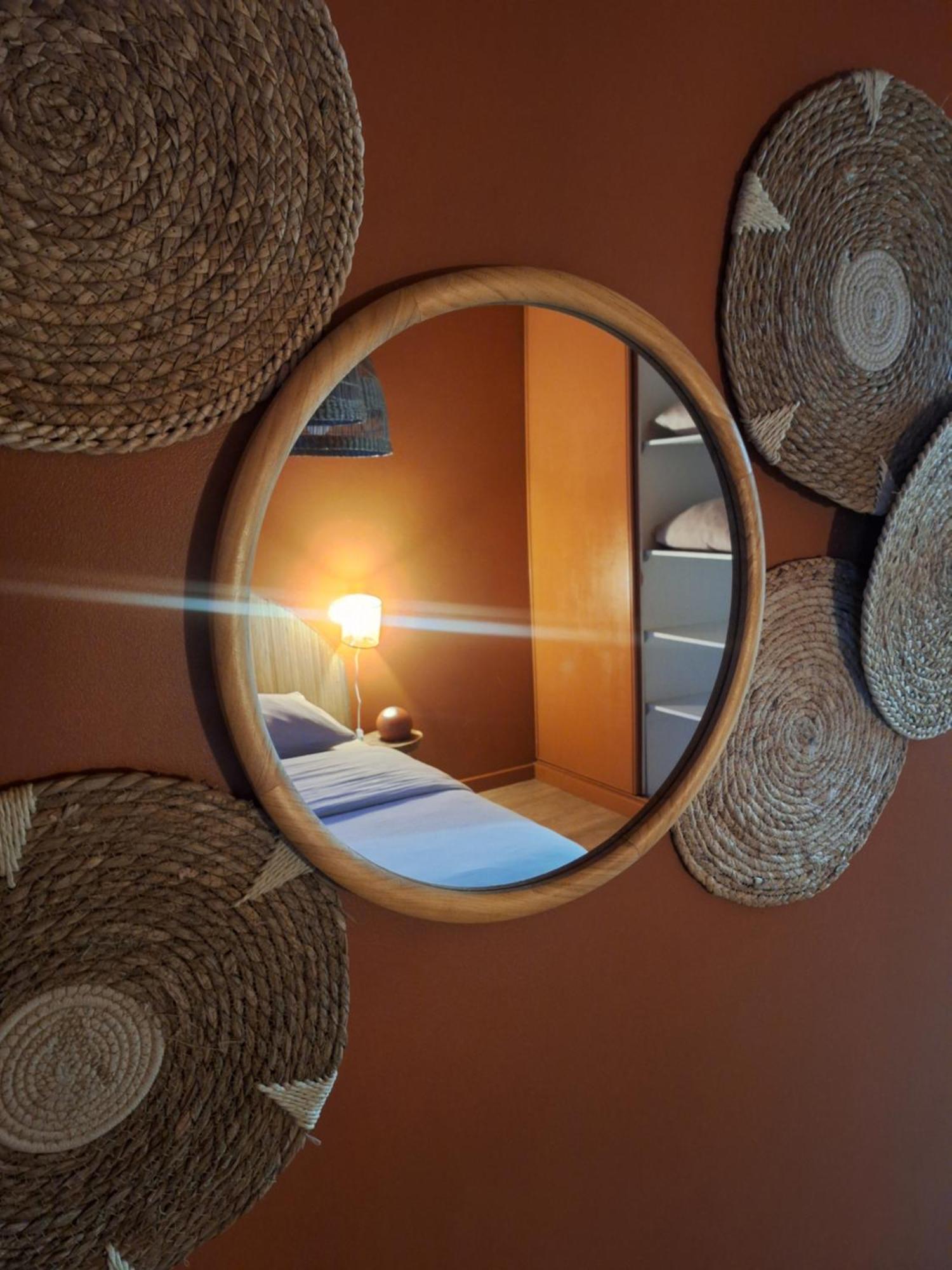Le Cocon De Bondy Apartment ภายนอก รูปภาพ